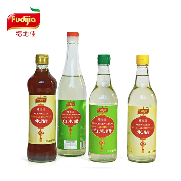 White Vinegar 500ML best