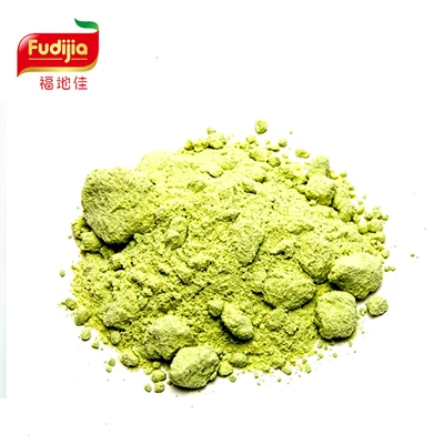 Wasabi pulver 1 kg