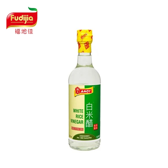Hvit eddik 500ml
